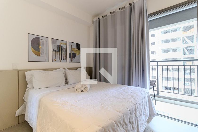 Kitnet-Studio, 22 m² - Foto 4