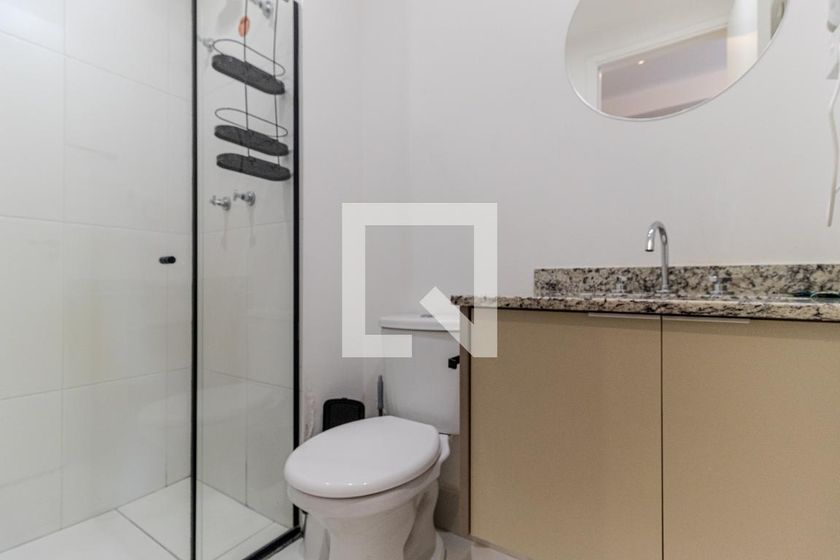Kitnet-Studio, 22 m² - Foto 16