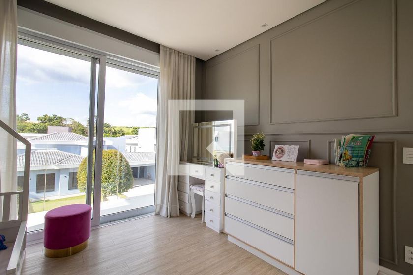 Casa à Venda - Fazenda Santa Cândida, 3 Quartos,  372 m2 em , Campinas - sp | SoloBR