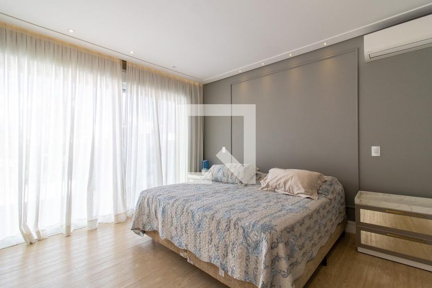 Casa à Venda - Fazenda Santa Cândida, 3 Quartos,  372 m2 em , Campinas - sp | SoloBR