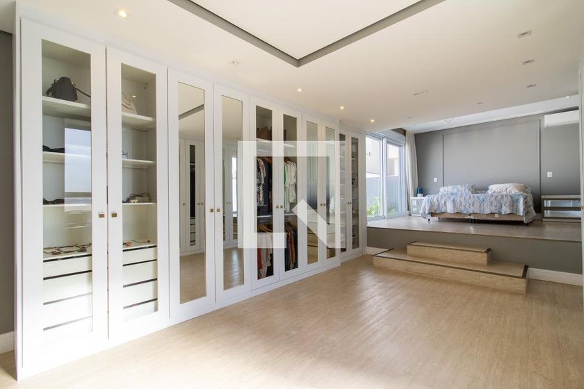 Casa à Venda - Fazenda Santa Cândida, 3 Quartos,  372 m2 em , Campinas - sp | SoloBR