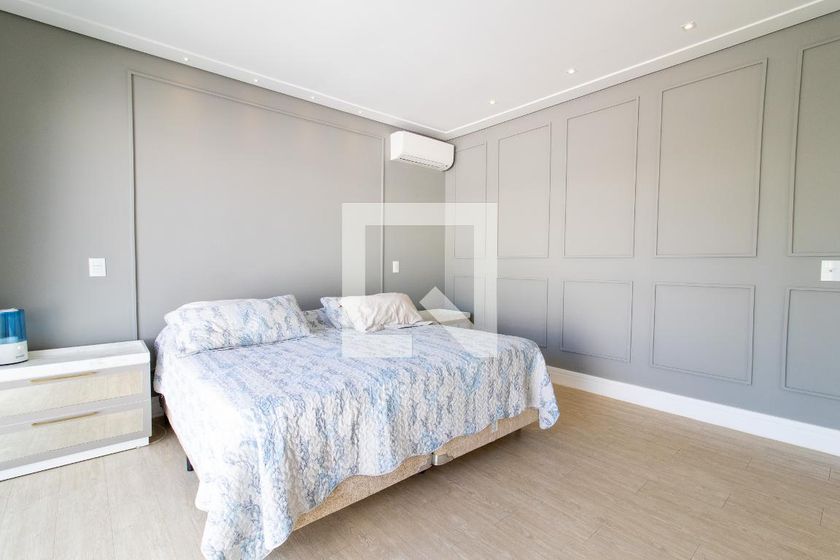 Casa à Venda - Fazenda Santa Cândida, 3 Quartos,  372 m2 em , Campinas - sp | SoloBR