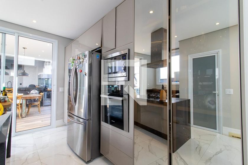 Casa à Venda - Fazenda Santa Cândida, 3 Quartos,  372 m2 em , Campinas - sp | SoloBR