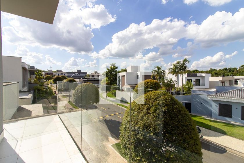 Casa à Venda - Fazenda Santa Cândida, 3 Quartos,  372 m2 em , Campinas - sp | SoloBR