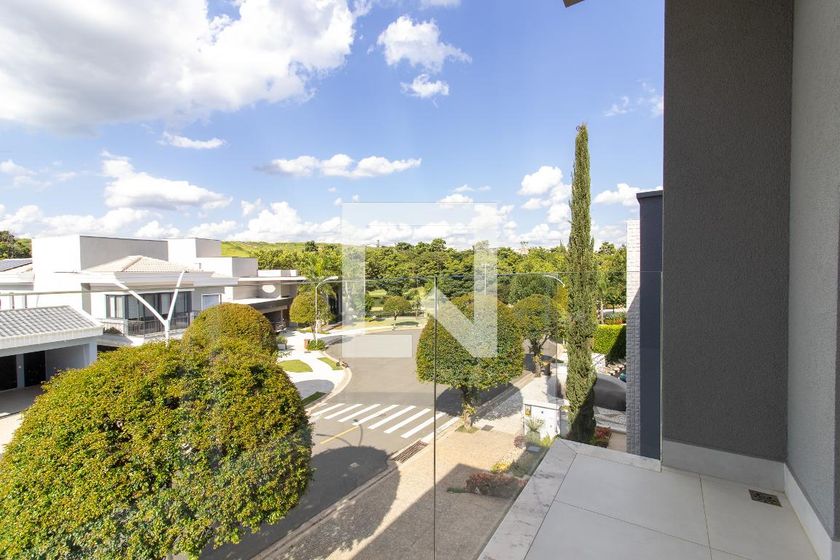 Casa à Venda - Fazenda Santa Cândida, 3 Quartos,  372 m2 em , Campinas - sp | SoloBR
