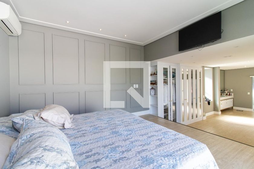 Casa à Venda - Fazenda Santa Cândida, 3 Quartos,  372 m2 em , Campinas - sp | SoloBR