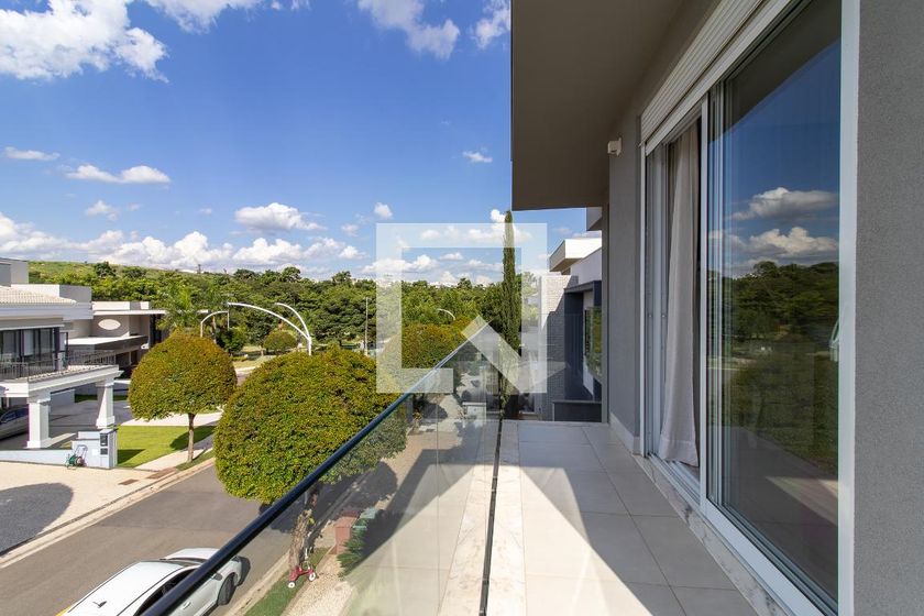 Casa à Venda - Fazenda Santa Cândida, 3 Quartos,  372 m2 em , Campinas - sp | SoloBR