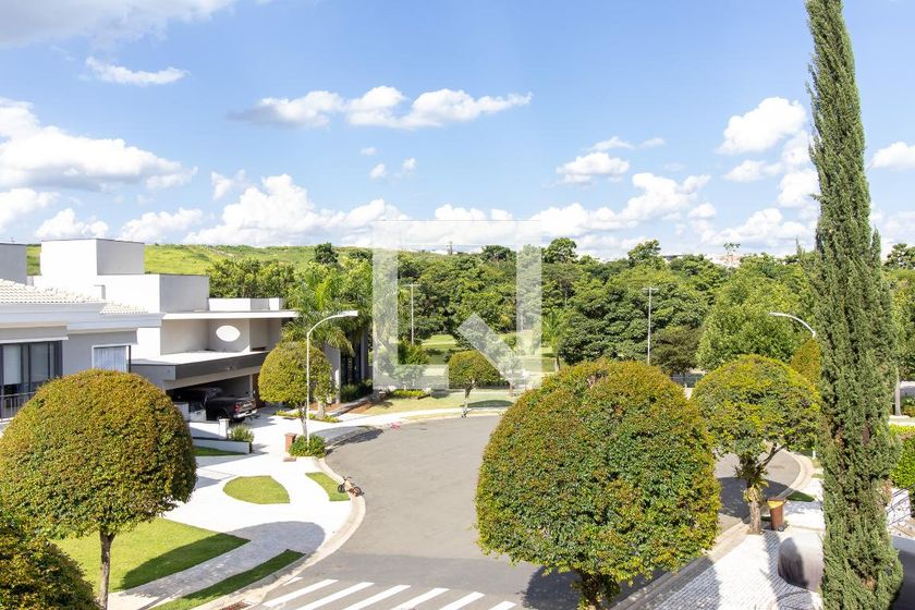 Casa à Venda - Fazenda Santa Cândida, 3 Quartos,  372 m2 em , Campinas - sp | SoloBR