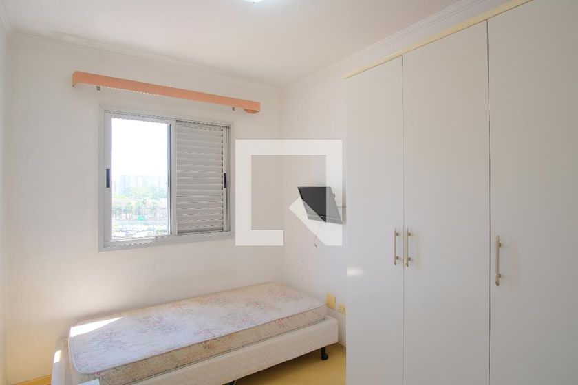 Apartamento, 3 quartos, 67 m² - Foto 11