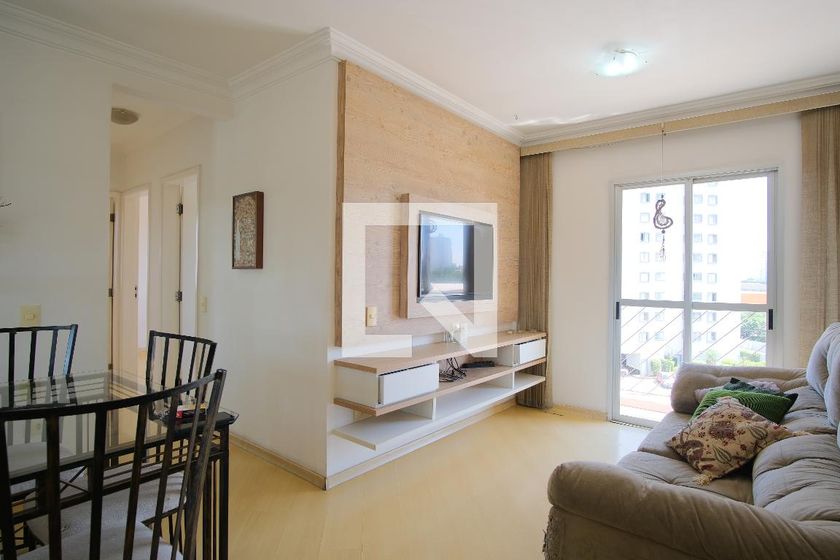 Apartamento, 3 quartos, 67 m² - Foto 1