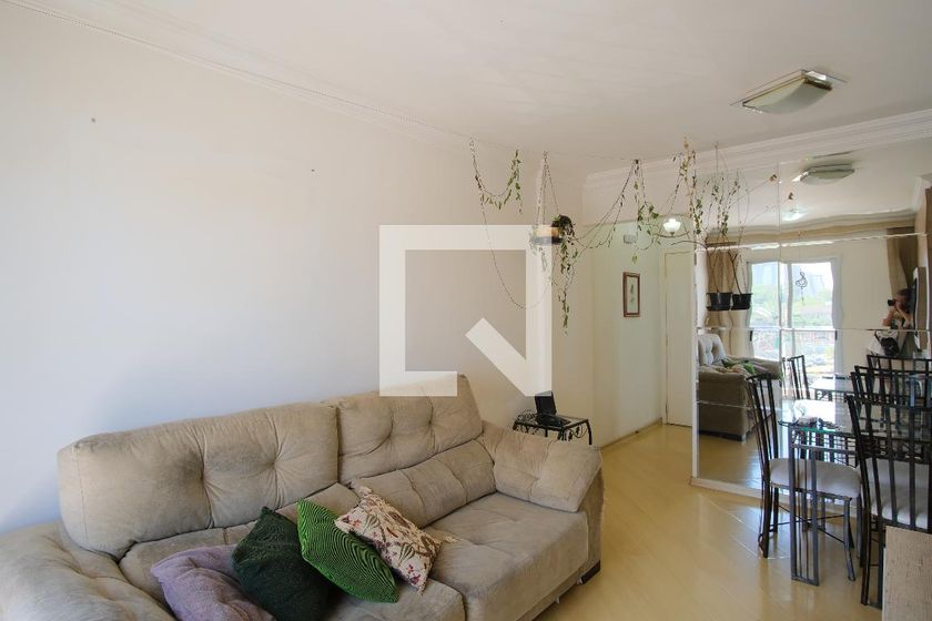 Apartamento, 3 quartos, 67 m² - Foto 7