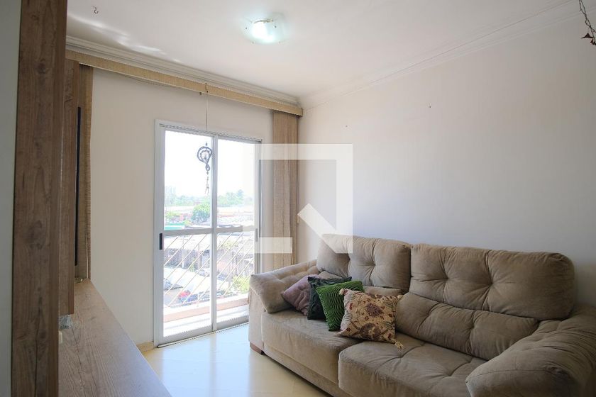 Apartamento, 3 quartos, 67 m² - Foto 3