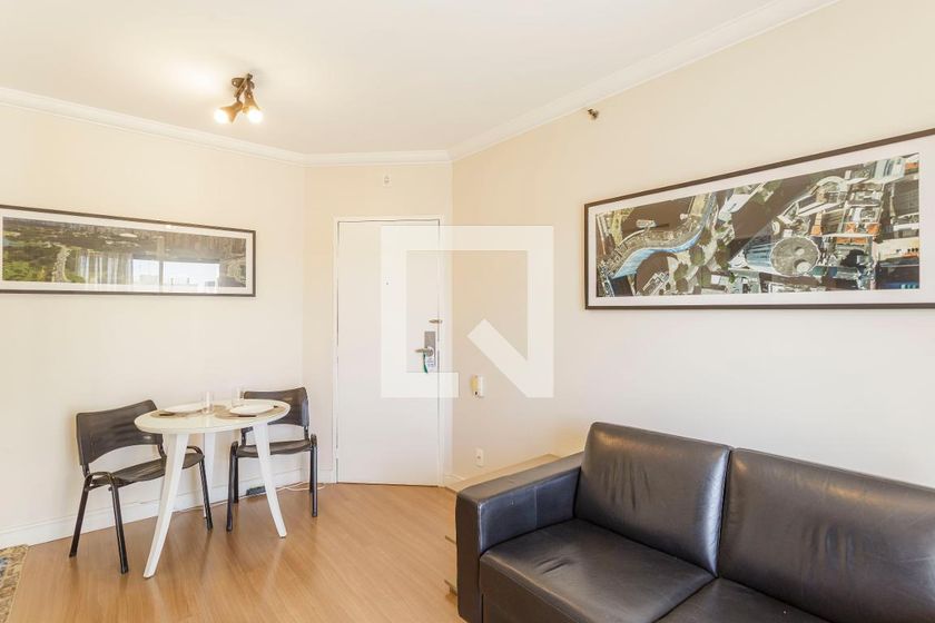 Kitnet-Studio, 38 m² - Foto 4