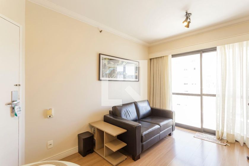 Kitnet-Studio, 38 m² - Foto 2