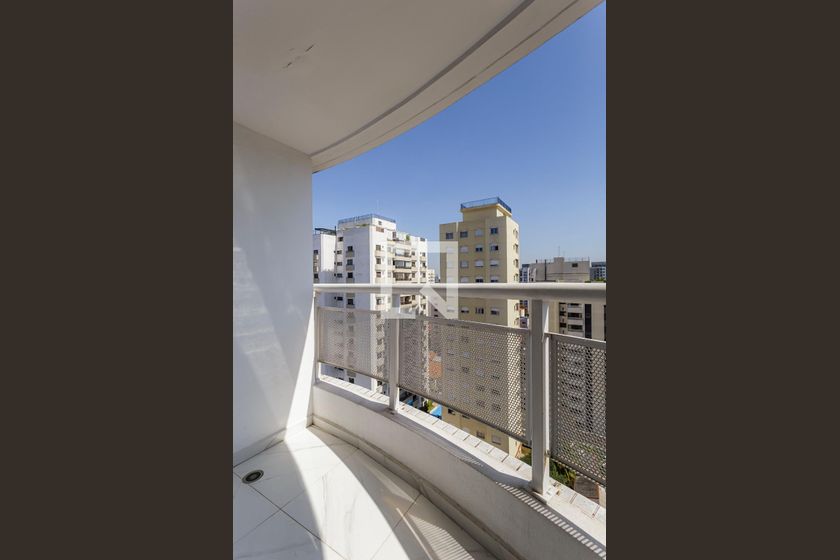 Kitnet-Studio, 38 m² - Foto 6