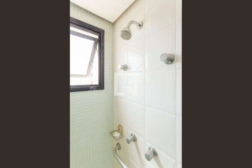 Kitnet-Studio, 38 m² - Foto 15