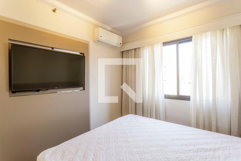 Kitnet-Studio, 38 m² - Foto 11