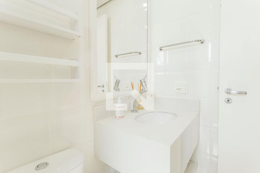 Kitnet-Studio, 38 m² - Foto 16