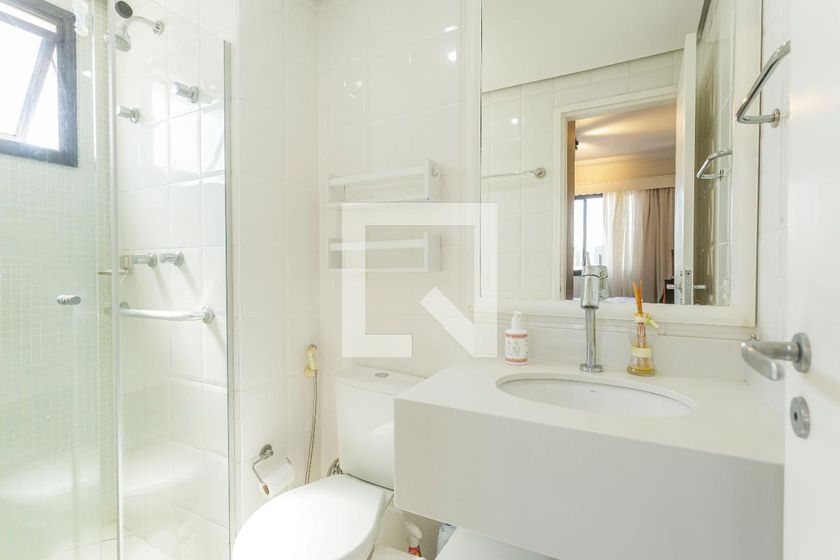 Kitnet-Studio, 38 m² - Foto 13
