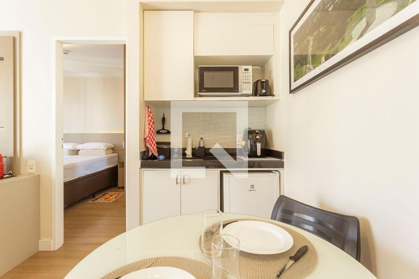 Kitnet-Studio, 38 m² - Foto 19