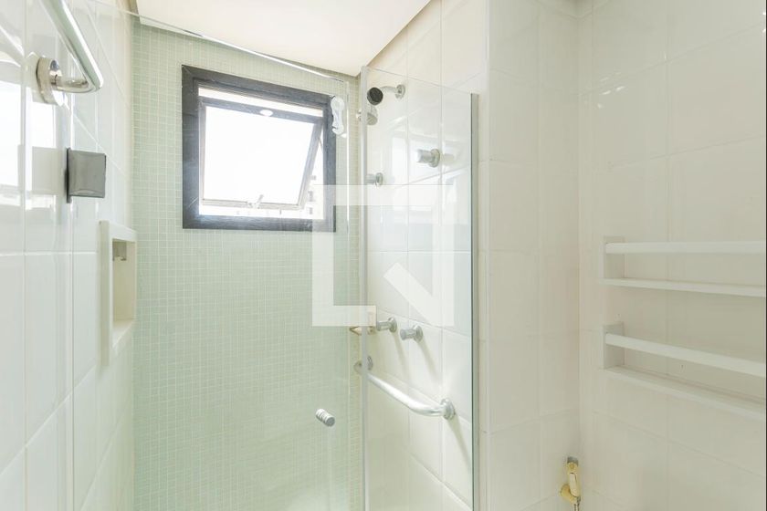 Kitnet-Studio, 38 m² - Foto 14