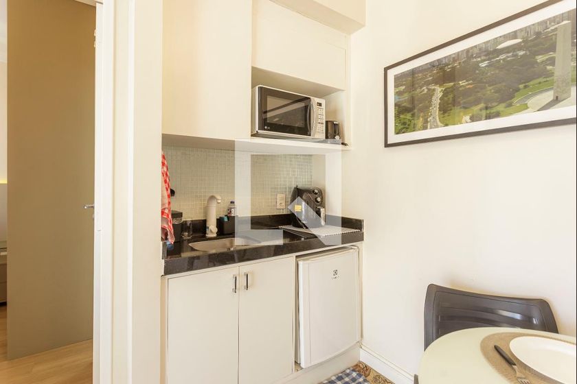 Kitnet-Studio, 38 m² - Foto 17