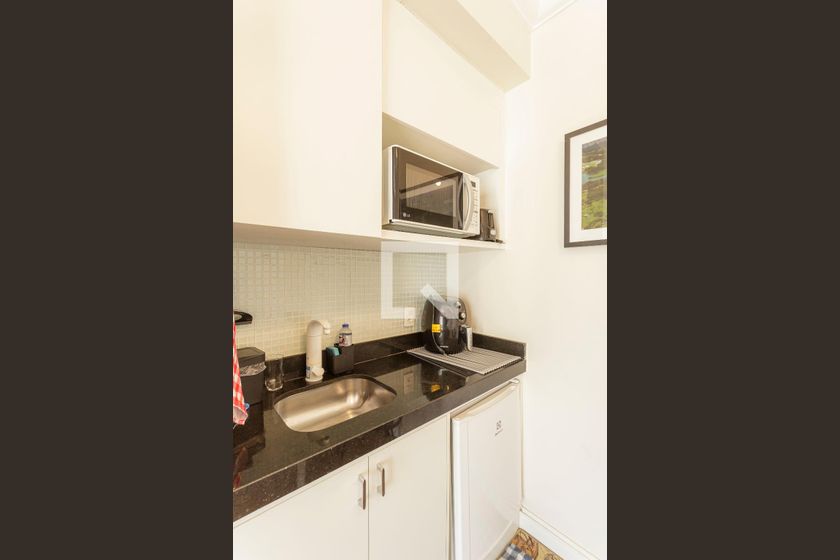 Kitnet-Studio, 38 m² - Foto 18