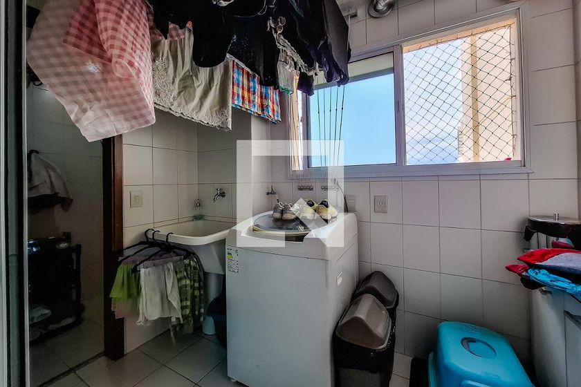 Apartamento, 3 quartos, 95 m² - Foto 86