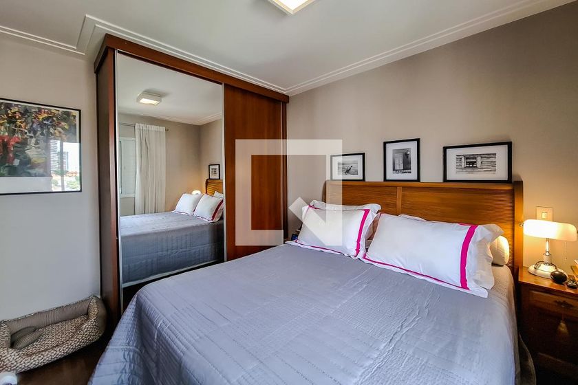 Apartamento, 3 quartos, 95 m² - Foto 52