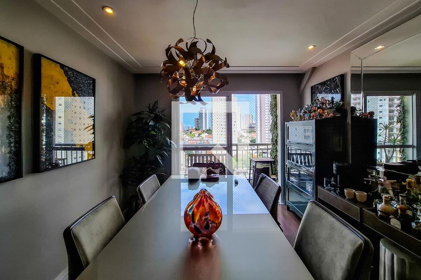 Apartamento, 3 quartos, 95 m² - Foto 14