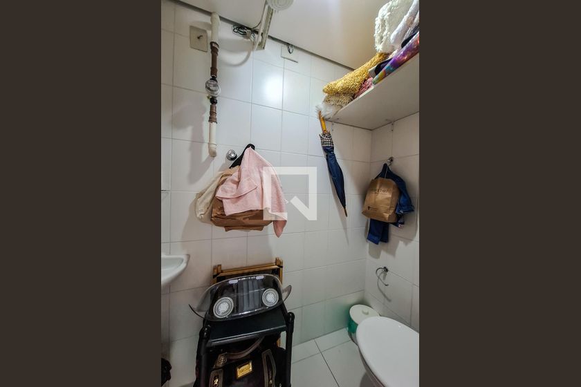 Apartamento, 3 quartos, 95 m² - Foto 92