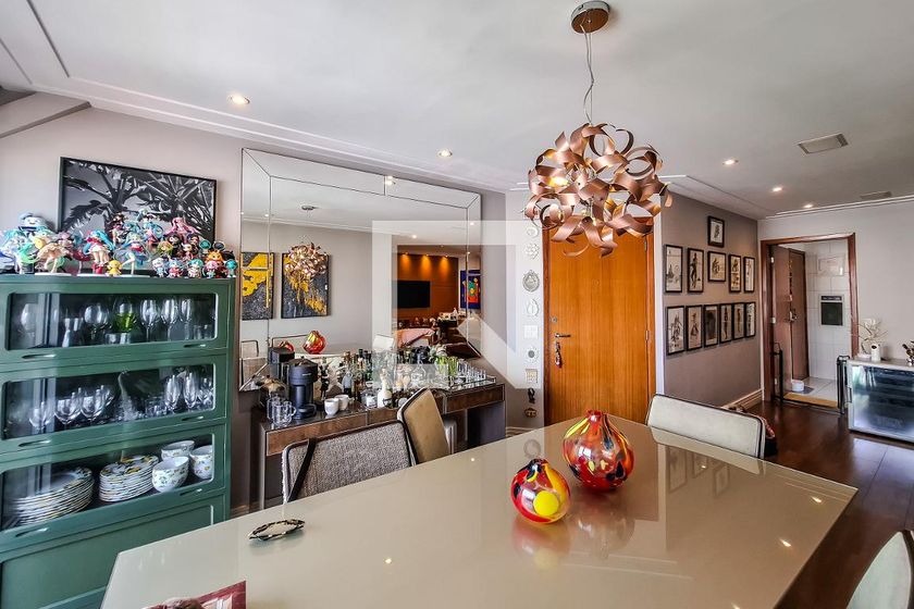 Apartamento, 3 quartos, 95 m² - Foto 8