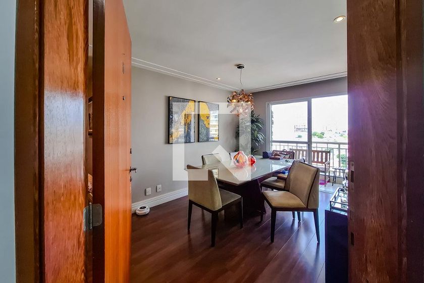 Apartamento, 3 quartos, 95 m² - Foto 1