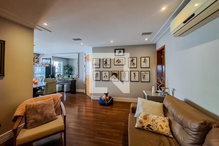 Apartamento, 3 quartos, 95 m² - Foto 4