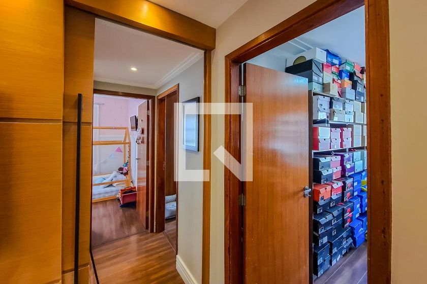 Apartamento, 3 quartos, 95 m² - Foto 22
