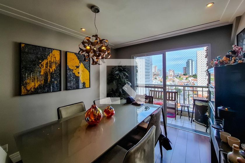 Apartamento, 3 quartos, 95 m² - Foto 12