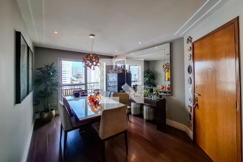 Apartamento, 3 quartos, 95 m² - Foto 6