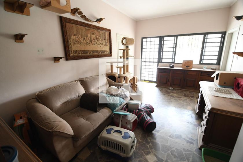 Casa à Venda - Jardim Chapadão, 3 Quartos,  182 m2 em , Campinas - sp | SoloBR
