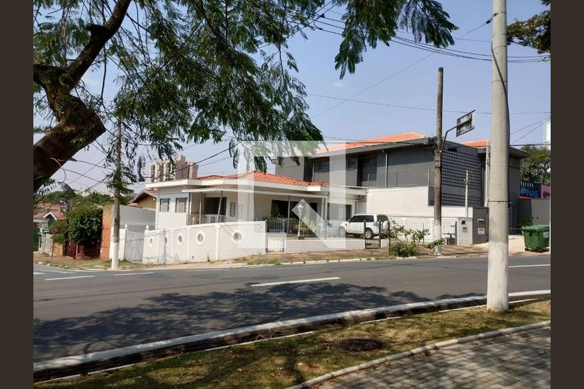 Casa à Venda - Jardim Chapadão, 3 Quartos,  182 m2 em , Campinas - sp | SoloBR