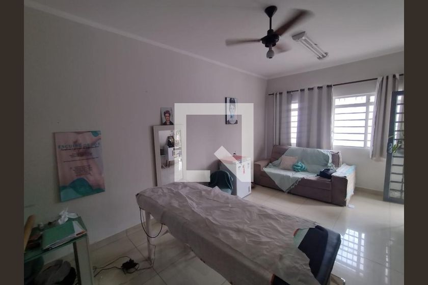Casa à Venda - Jardim Chapadão, 3 Quartos,  182 m2 em , Campinas - sp | SoloBR