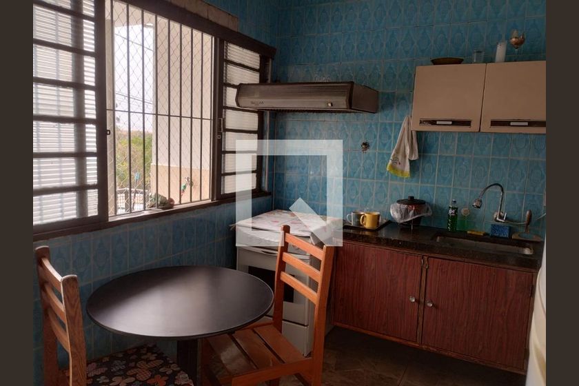 Casa à Venda - Jardim Chapadão, 3 Quartos,  182 m2 em , Campinas - sp | SoloBR