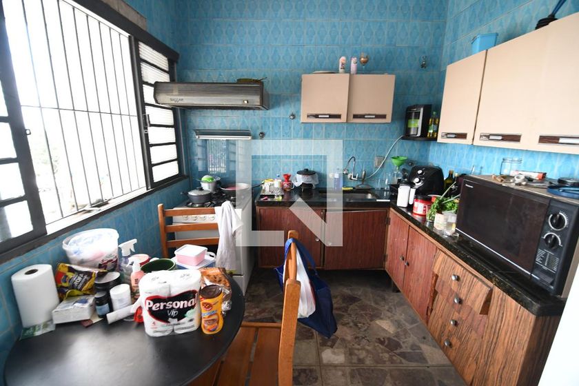 Casa à Venda - Jardim Chapadão, 3 Quartos,  182 m2 em , Campinas - sp | SoloBR