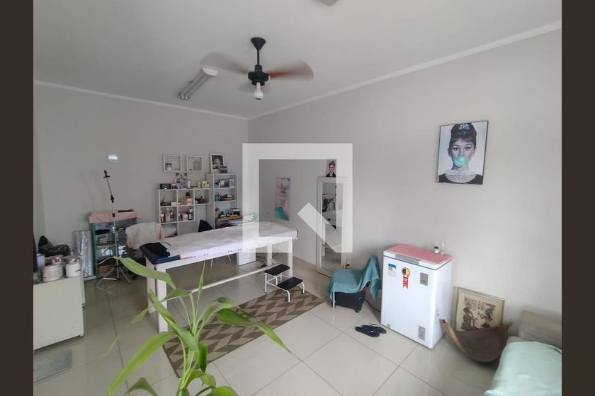 Casa à Venda - Jardim Chapadão, 3 Quartos,  182 m2 em , Campinas - sp | SoloBR