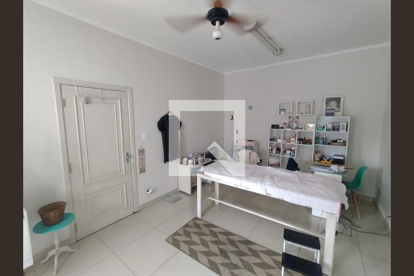 Casa à Venda - Jardim Chapadão, 3 Quartos,  182 m2 em , Campinas - sp | SoloBR