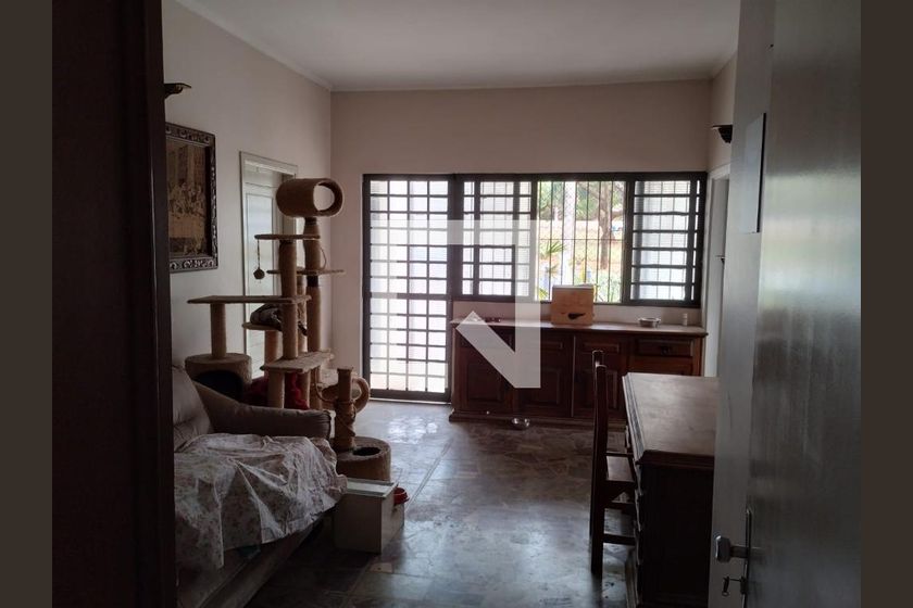 Casa à Venda - Jardim Chapadão, 3 Quartos,  182 m2 em , Campinas - sp | SoloBR