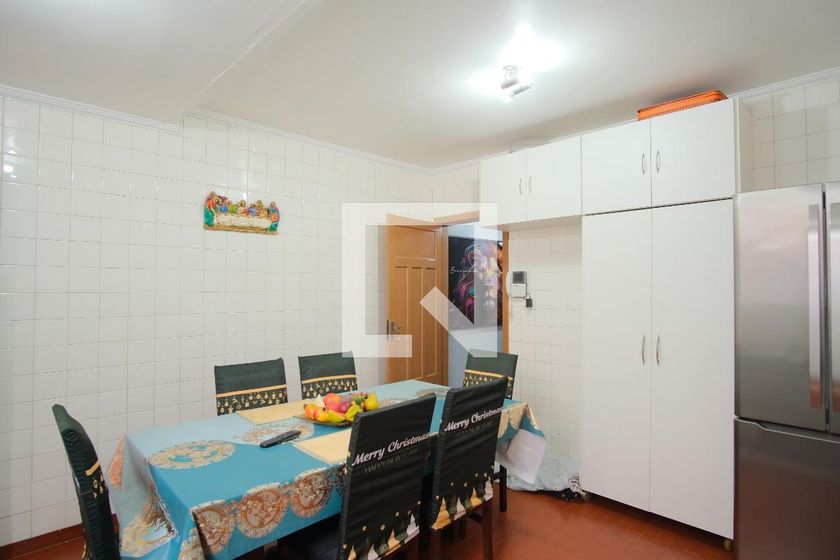 Casa, 3 quartos, 120 m² - Foto 43