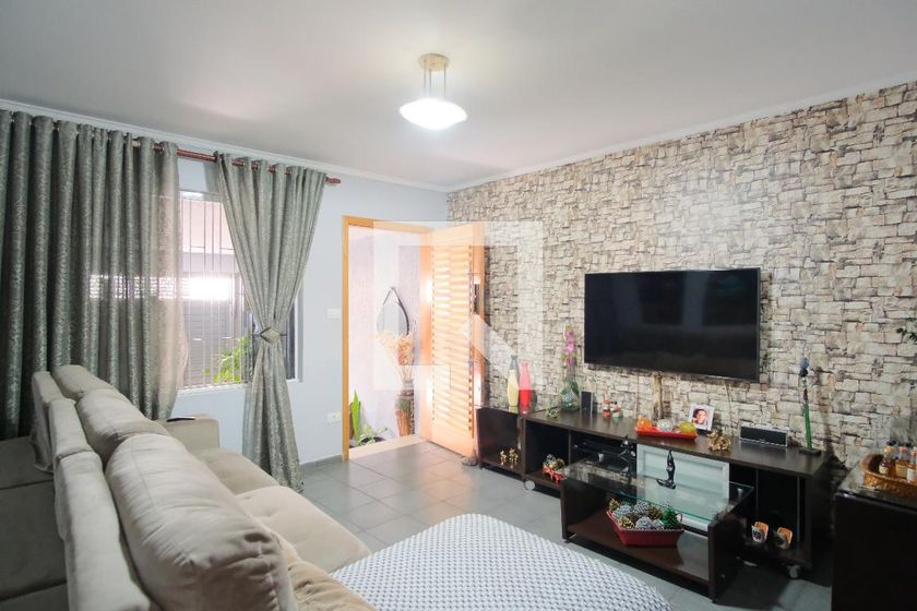 Casa, 3 quartos, 120 m² - Foto 7