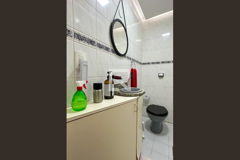 Apartamento, 4 quartos, 380 m² - Foto 40