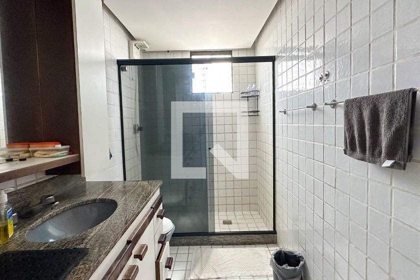 Apartamento, 4 quartos, 380 m² - Foto 29