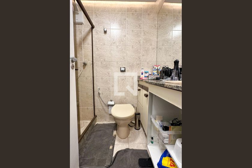 Apartamento, 4 quartos, 380 m² - Foto 37